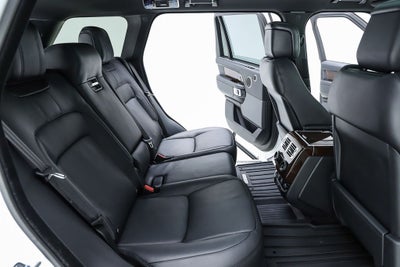 2021 Land Rover Range Rover Westminster LWB