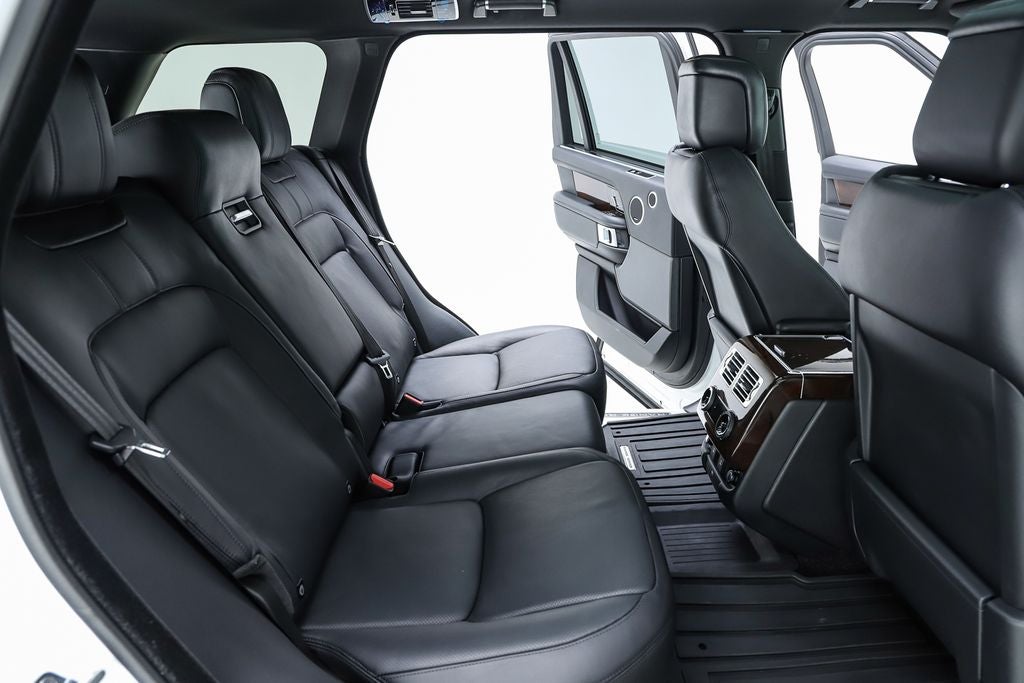 2021 Land Rover Range Rover Westminster LWB
