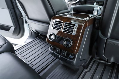 2021 Land Rover Range Rover Westminster LWB