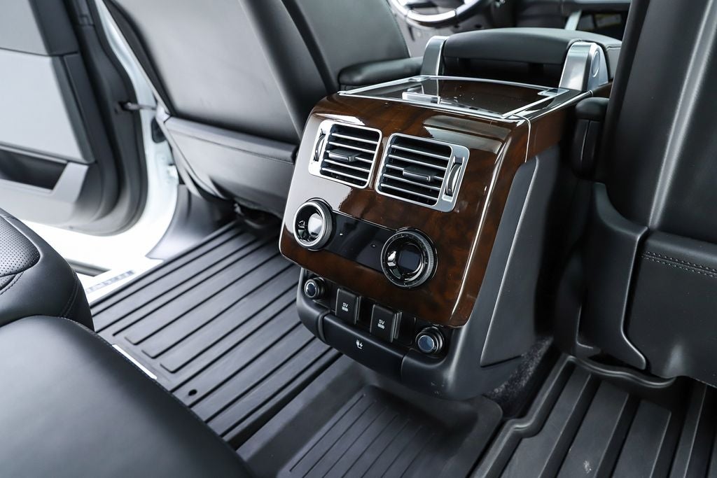 2021 Land Rover Range Rover Westminster LWB