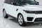 2018 Land Rover Range Rover Sport HSE