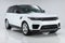 2018 Land Rover Range Rover Sport HSE