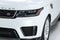 2018 Land Rover Range Rover Sport HSE