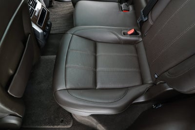 2018 Land Rover Range Rover Sport HSE