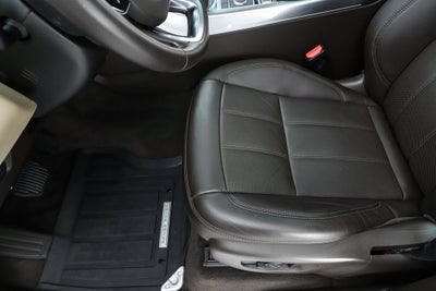 2018 Land Rover Range Rover Sport HSE