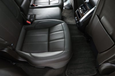 2018 Land Rover Range Rover Sport HSE