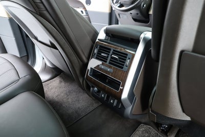 2018 Land Rover Range Rover Sport HSE