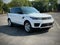 2018 Land Rover Range Rover Sport HSE