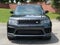 2022 Land Rover Range Rover Sport HST