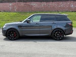 2022 Land Rover Range Rover Sport HST