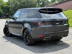 2022 Land Rover Range Rover Sport HST