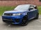 2017 Land Rover Range Rover Sport 5.0L V8 Supercharged SVR