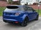 2017 Land Rover Range Rover Sport 5.0L V8 Supercharged SVR