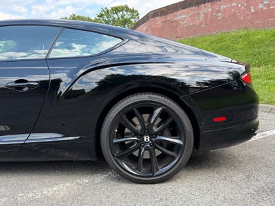 2024 Bentley Continental GT V8 Edition 8