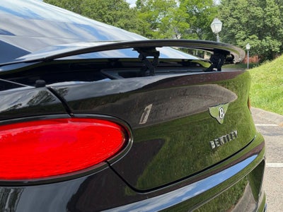 2024 Bentley Continental GT V8 Edition 8