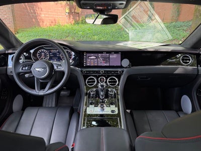 2024 Bentley Continental GT V8 Edition 8