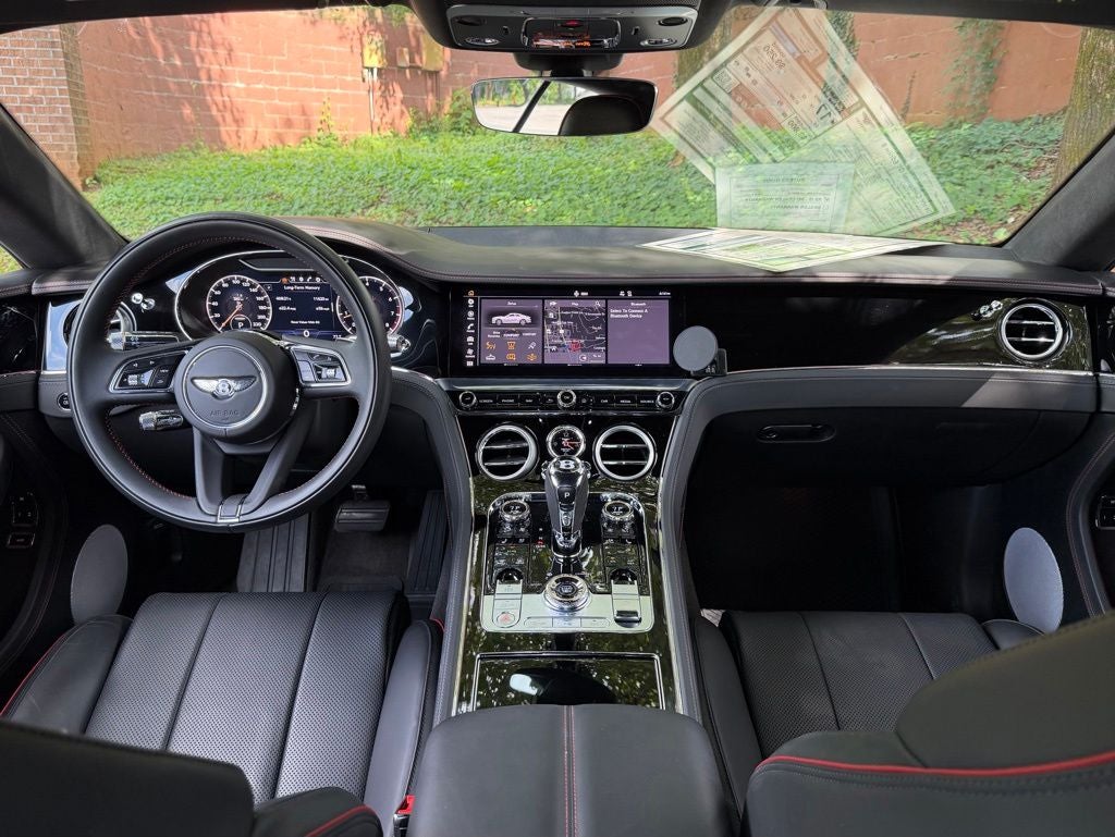 2024 Bentley Continental GT V8 Edition 8