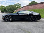 2024 Bentley Continental GT V8 Edition 8