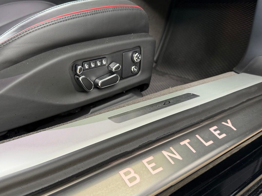 2024 Bentley Continental GT V8 Edition 8
