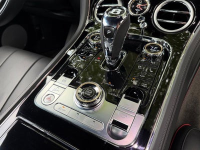 2024 Bentley Continental GT V8 Edition 8