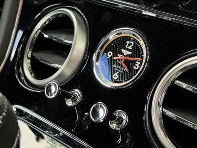 2024 Bentley Continental GT V8 Edition 8