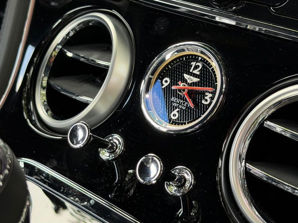 2024 Bentley Continental GT V8 Edition 8