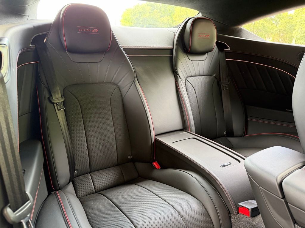 2024 Bentley Continental GT V8 Edition 8