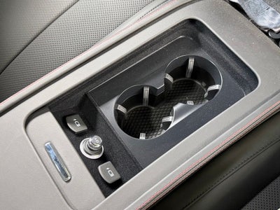 2024 Bentley Continental GT V8 Edition 8