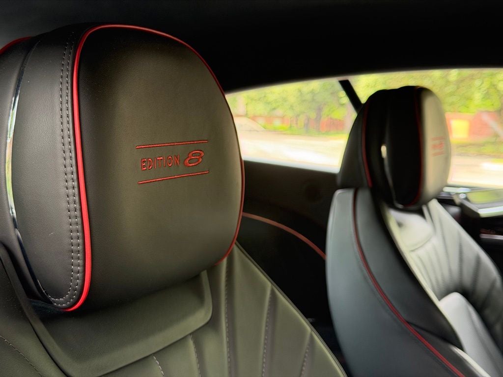 2024 Bentley Continental GT V8 Edition 8
