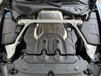 2024 Bentley Continental GT V8 Edition 8