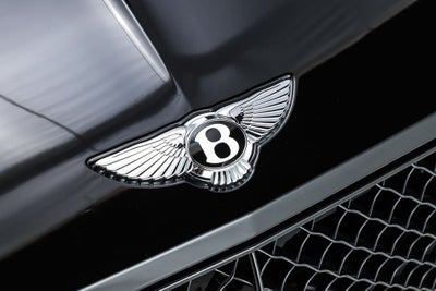 2024 Bentley Continental GT V8 Edition 8