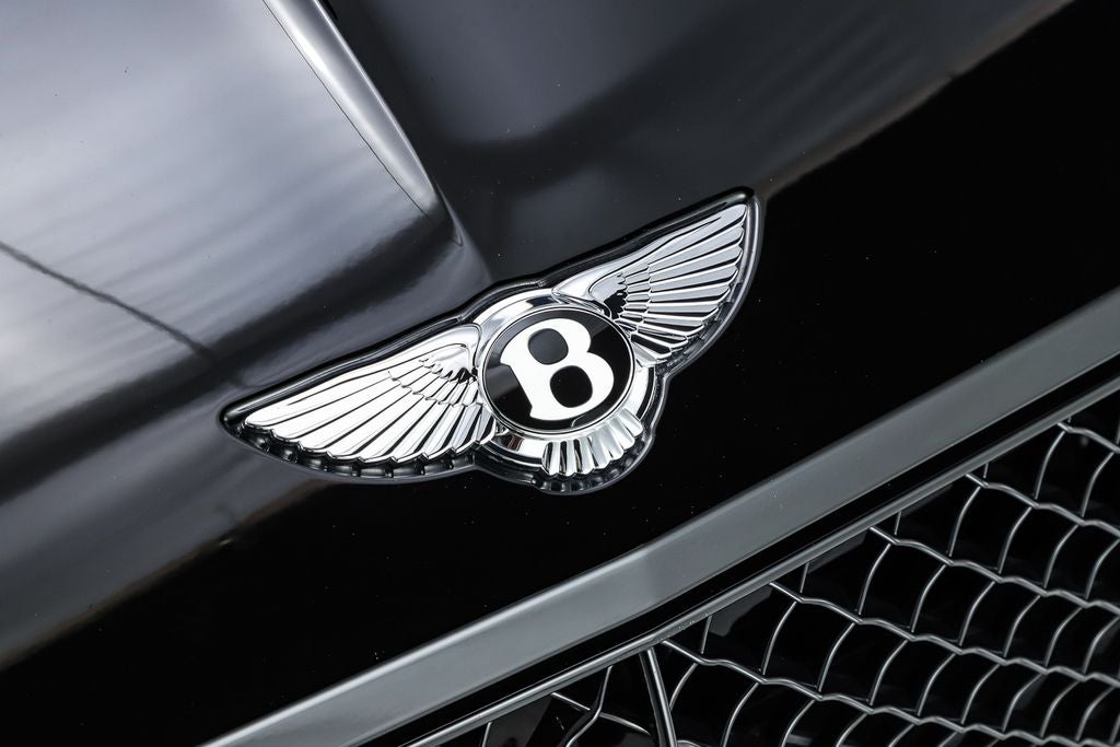 2024 Bentley Continental GT V8 Edition 8