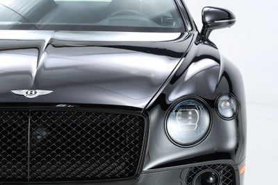 2024 Bentley Continental GT V8 Edition 8