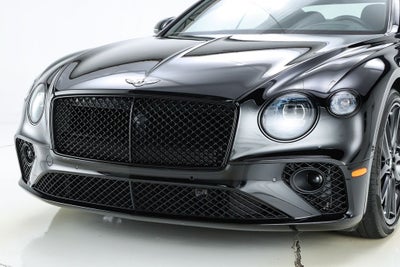 2024 Bentley Continental GT V8 Edition 8