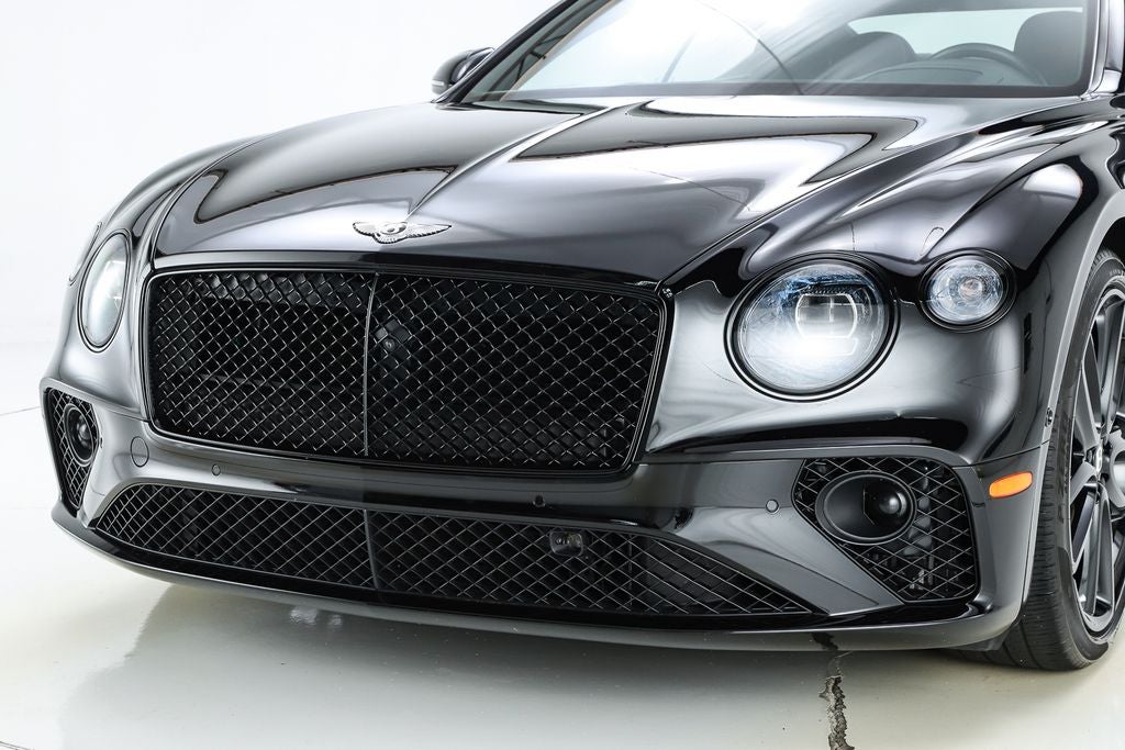 2024 Bentley Continental GT V8 Edition 8