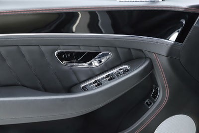 2024 Bentley Continental GT V8 Edition 8