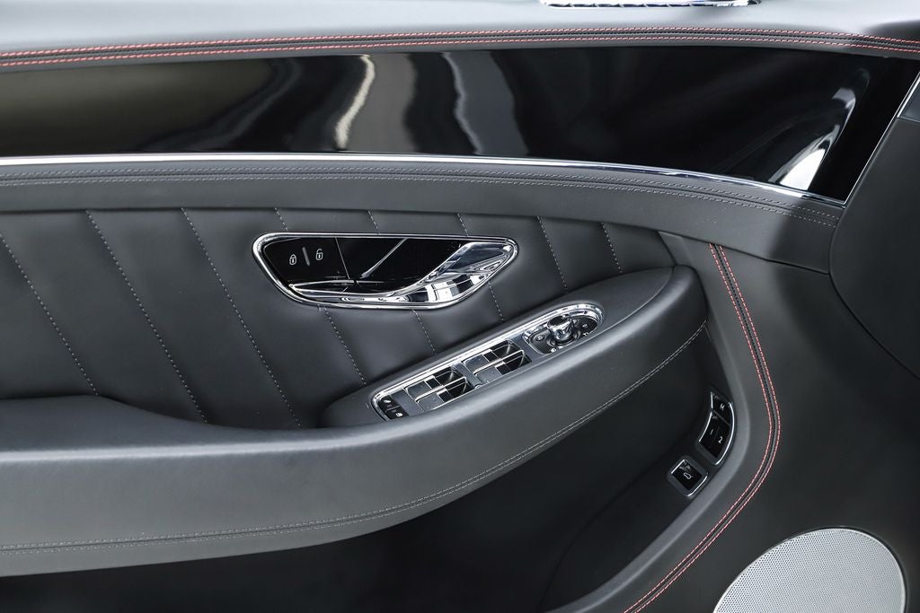 2024 Bentley Continental GT V8 Edition 8