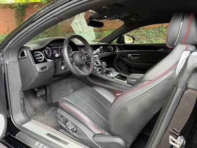 2024 Bentley Continental GT V8 Edition 8