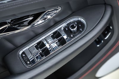2024 Bentley Continental GT V8 Edition 8