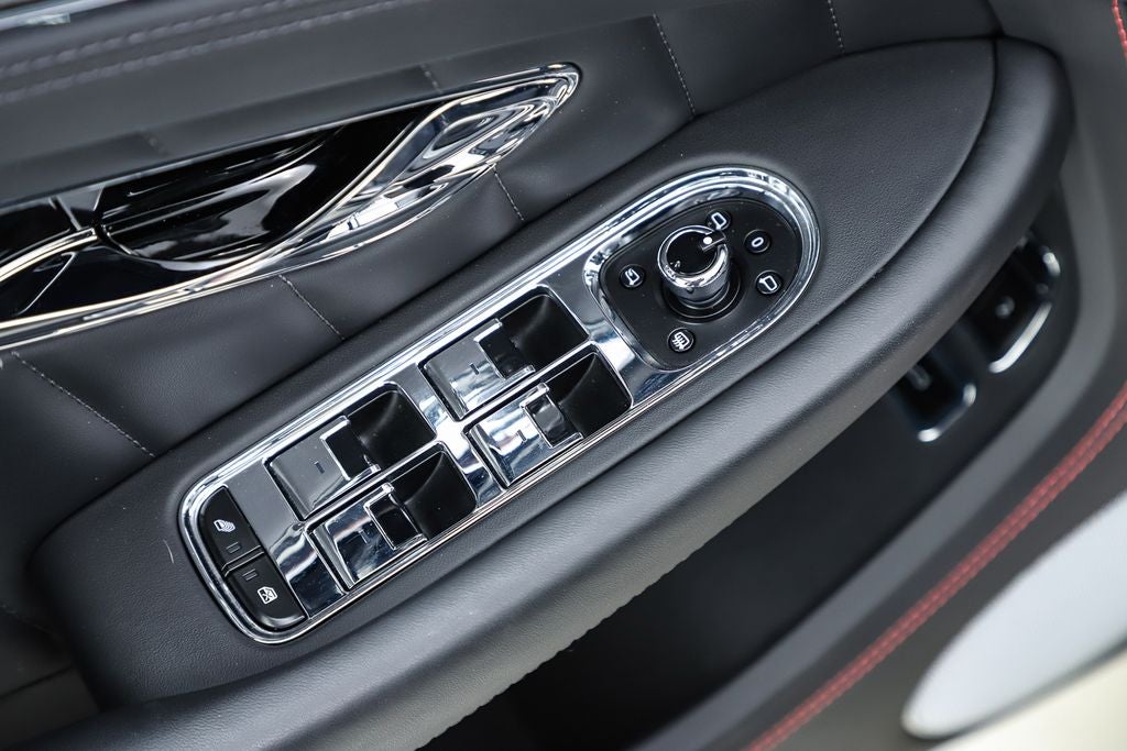 2024 Bentley Continental GT V8 Edition 8