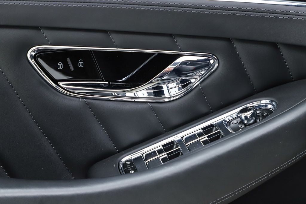 2024 Bentley Continental GT V8 Edition 8