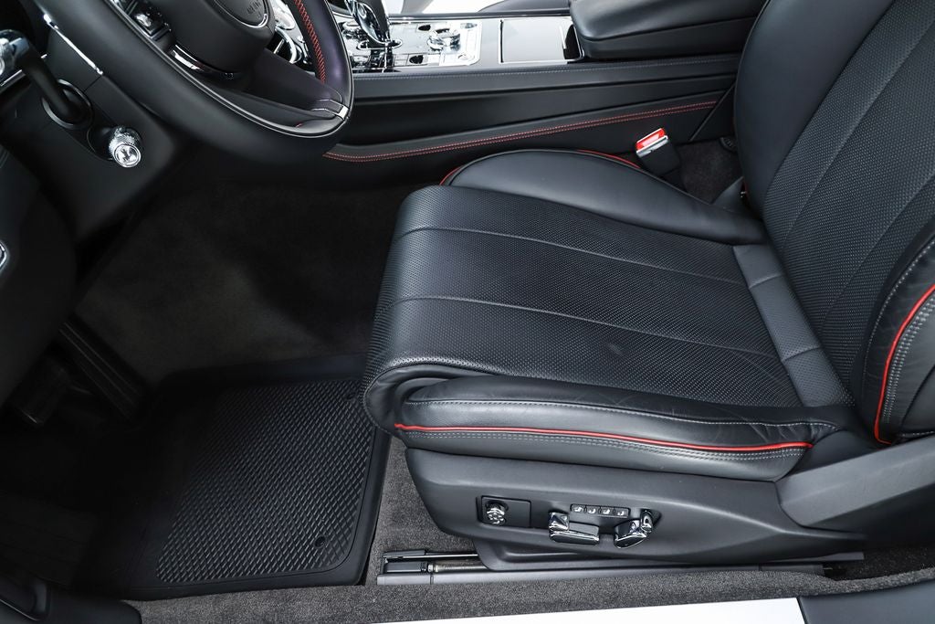 2024 Bentley Continental GT V8 Edition 8