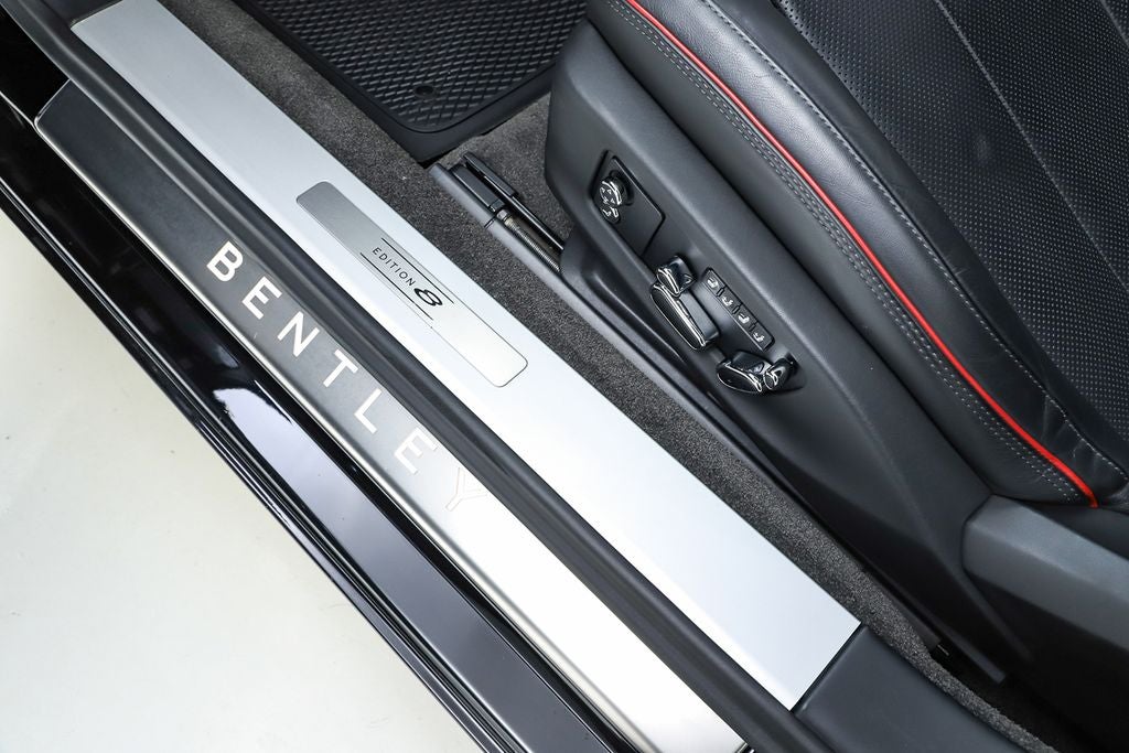 2024 Bentley Continental GT V8 Edition 8