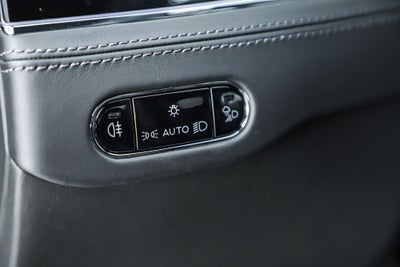 2024 Bentley Continental GT V8 Edition 8