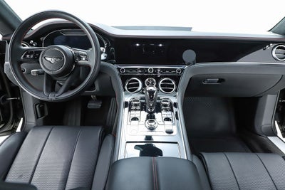 2024 Bentley Continental GT V8 Edition 8