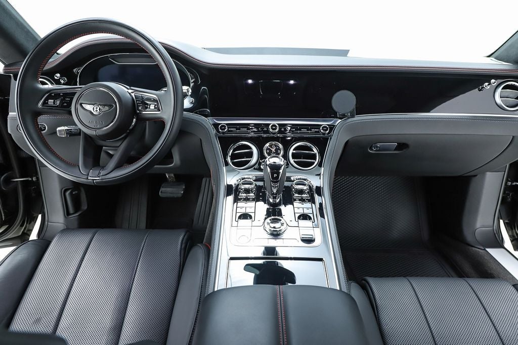 2024 Bentley Continental GT V8 Edition 8