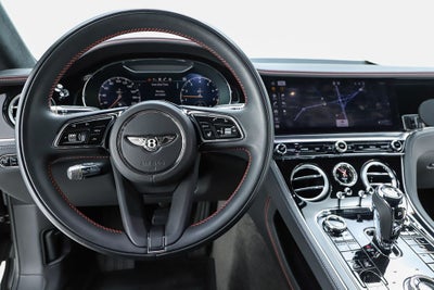 2024 Bentley Continental GT V8 Edition 8