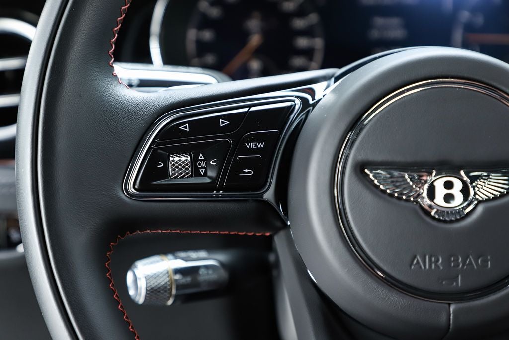 2024 Bentley Continental GT V8 Edition 8