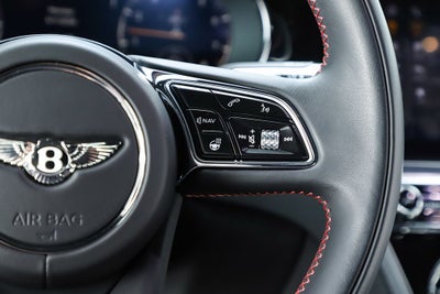 2024 Bentley Continental GT V8 Edition 8
