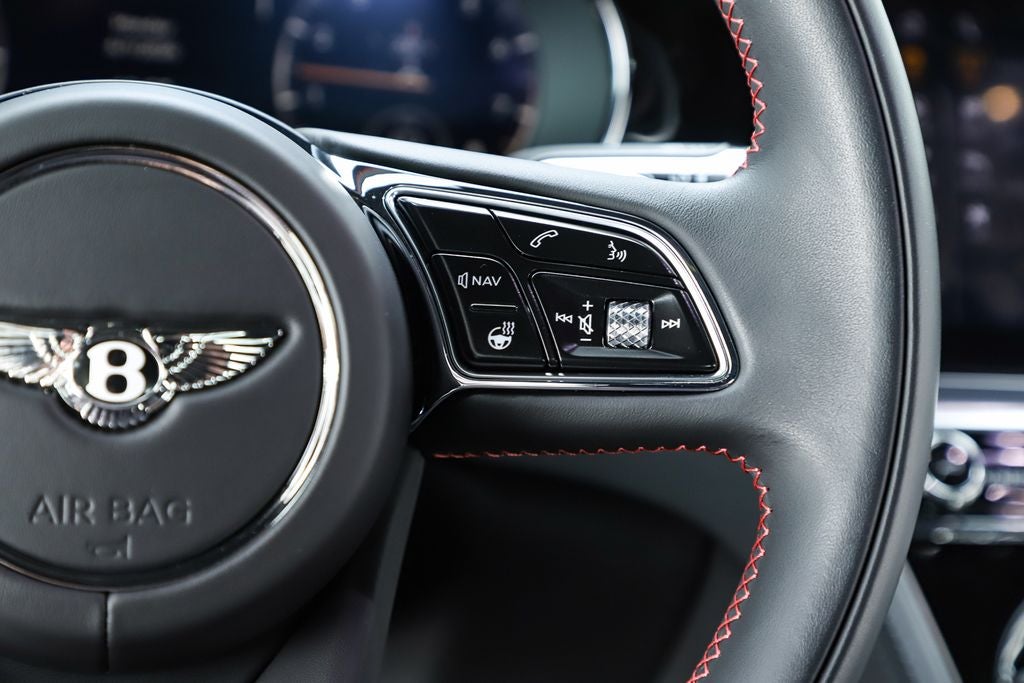 2024 Bentley Continental GT V8 Edition 8